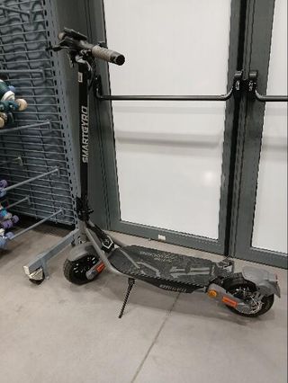 Patinete eléctrico Smartgyro Rockway Evo