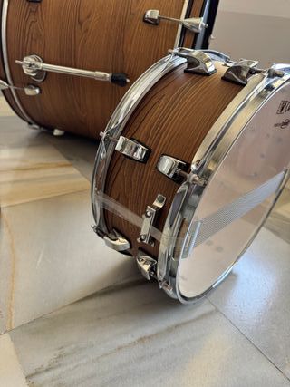 Batería Odery InRock Limited Edition Natural Dunes