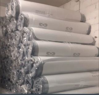 Colchón y canapé abatible