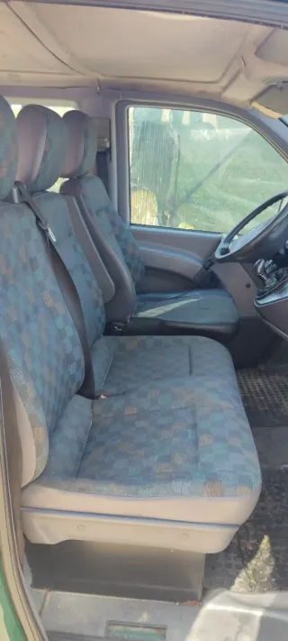 Mercedes-Benz Vito 2001