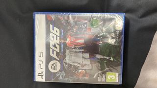 FIFA 26 PS5 EA Sports