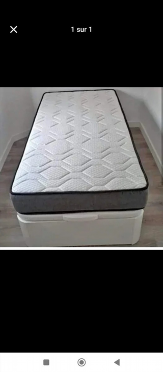 Canapé Canapé Canapé