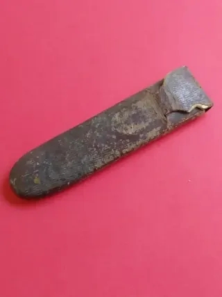 Lote Gafas Vintage S.XIX Coleccionistas