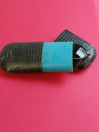 Lote Gafas Vintage S.XIX Coleccionistas