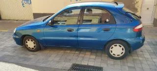 Daewoo Lanos