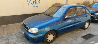 Daewoo Lanos