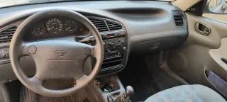 Daewoo Lanos