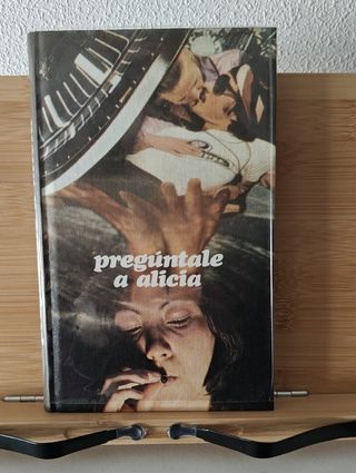 Pregúntale a Alicia