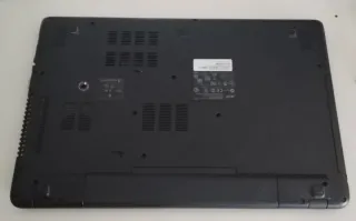 Portátil Acer i5 2.4GHz 8GB RAM 500GB SSD Win 11