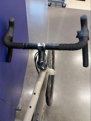 Bicicleta Gravel Megamo Jakar - L