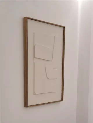 Cuadro Decorativo Hecho a Mano