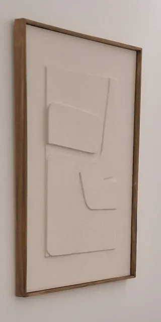 Cuadro Decorativo Hecho a Mano