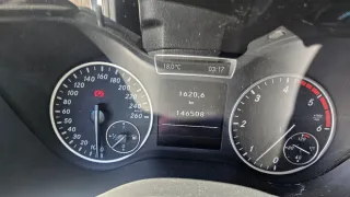 Mercedes-Benz Clase C 2012