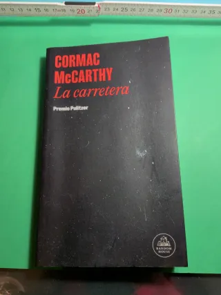 La carretera / The Road (Spanish Edition)