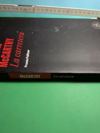 La carretera / The Road (Spanish Edition)