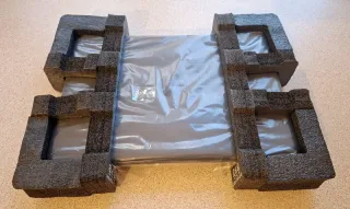 HP 240 G8 202Z7EA#ABZ 14" Intel i3 8GB 256GB SSD