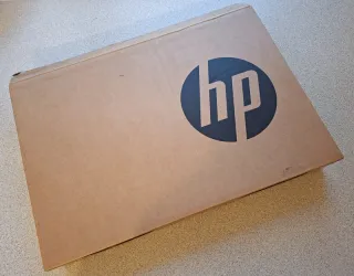 HP 240 G8 202Z7EA#ABZ 14" Intel i3 8GB 256GB SSD