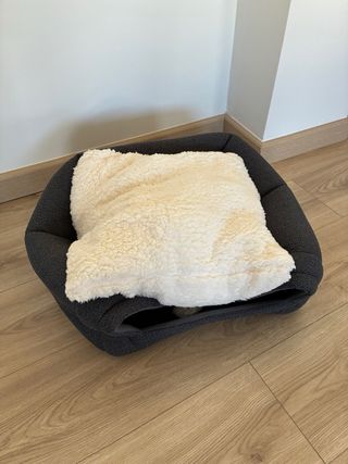 Cama para gato/perro Bedsure