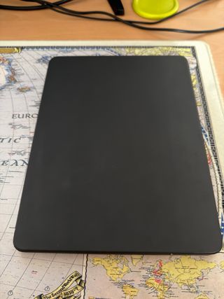 iPad Air 13” 128GB + Smart Folio Keyboard garantía