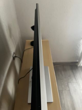 Smart TV Panasonic 42 Negro/Plata