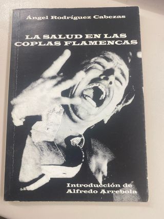La Salud en las Coplas Flamencas