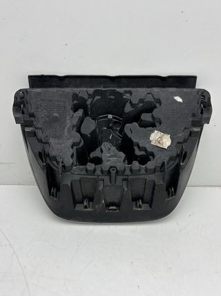 Rejilla Delantera Peugeot 308 con Logo