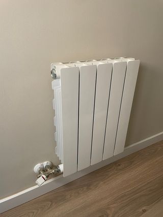 Instalador Eléctrico