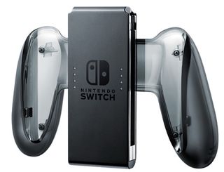 Nintendo Switch + 5 juegos + accesorios