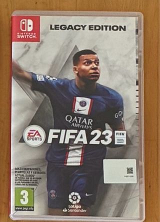 Nintendo Switch + 5 juegos + accesorios