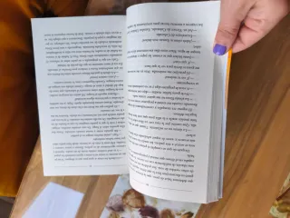 Luciérnaga (Premio Lumen 2024)