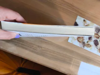 Luciérnaga (Premio Lumen 2024)