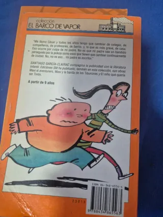 Lote libros infantiles