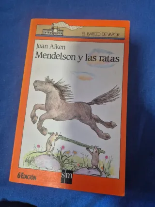 Lote libros infantiles