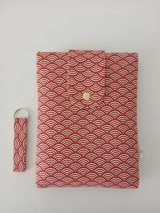 FUNDA KINDLE-EBOOK "Japón"