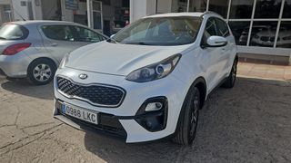 KIA Sportage 2020 4X4 136CV DIESEL MICROHIBRIDO