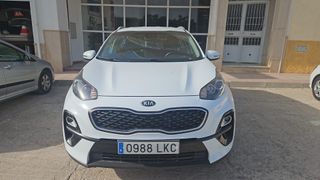 KIA Sportage 2020 4X4 136CV DIESEL MICROHIBRIDO
