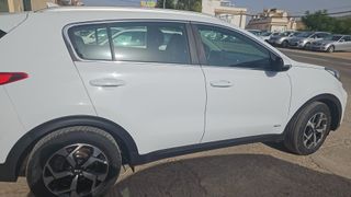 KIA Sportage 2020 4X4 136CV DIESEL MICROHIBRIDO