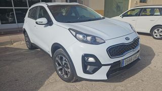 KIA Sportage 2020 4X4 136CV DIESEL MICROHIBRIDO