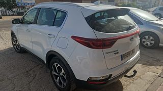KIA Sportage 2020 4X4 136CV DIESEL MICROHIBRIDO