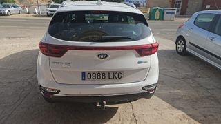 KIA Sportage 2020 4X4 136CV DIESEL MICROHIBRIDO