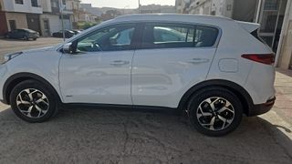 KIA Sportage 2020 4X4 136CV DIESEL MICROHIBRIDO
