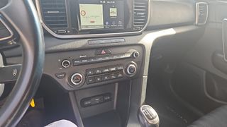 KIA Sportage 2020 4X4 136CV DIESEL MICROHIBRIDO