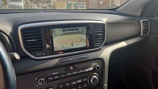 KIA Sportage 2020 4X4 136CV DIESEL MICROHIBRIDO