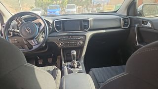 KIA Sportage 2020 4X4 136CV DIESEL MICROHIBRIDO