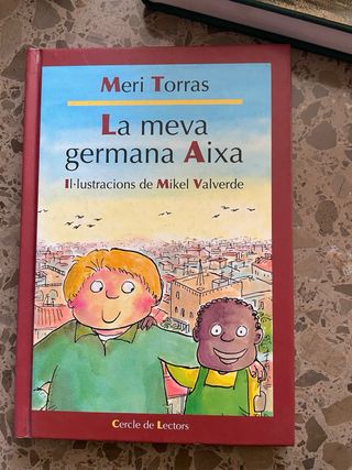 Libros infantiles