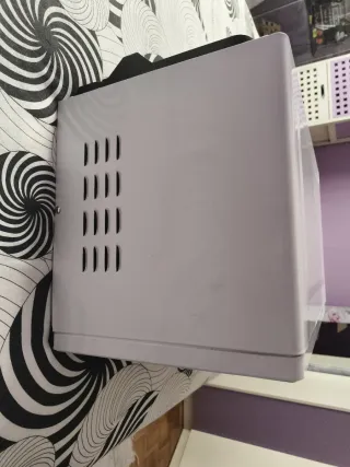 Microondas Cecotec Proclean 4110