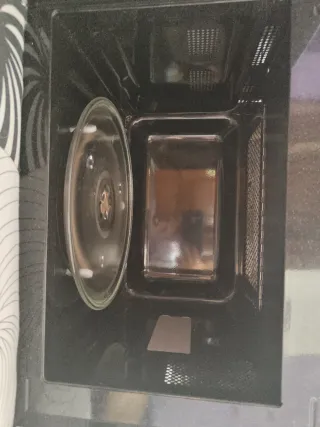 Microondas Cecotec Proclean 4110