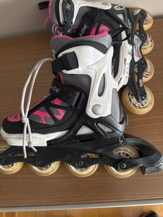 Patines niña Rollerblade Spitfire