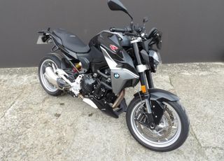 Despiece BMW F 900 R