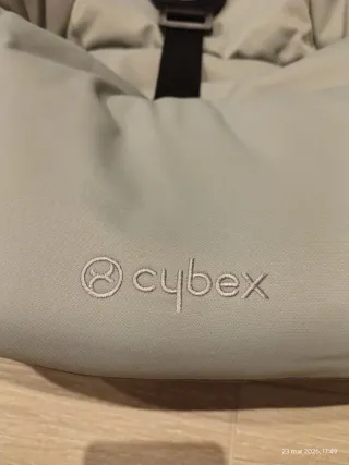 Sdraietta per seggiolone o dondolo Cybex